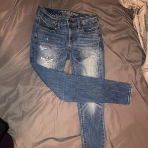AE Jeans